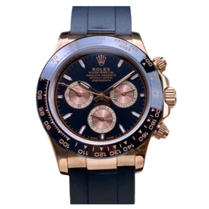 Rolex-Cosmograph Daytona-m116515ln-0017